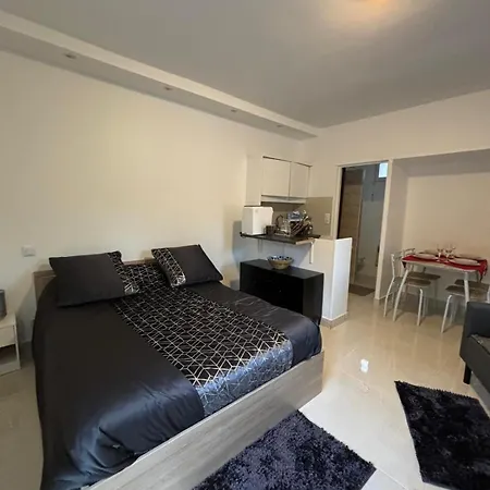Bentley Apartment