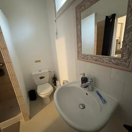 Bentley Apartment *