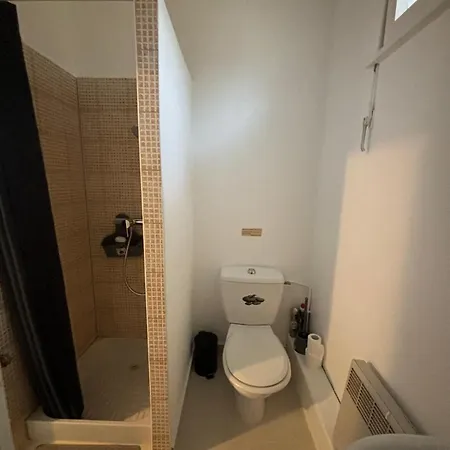 Bentley Apartment *