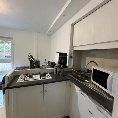 Bentley Apartment