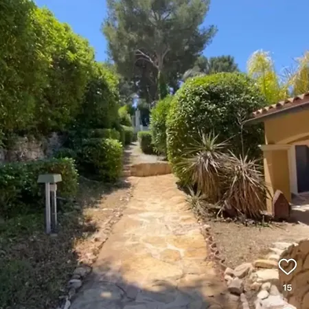 Bentley Apartment Sanary-sur-Mer