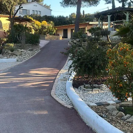 Apartment Bentley Sanary-sur-Mer